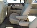 2012 White Opal Buick Enclave FWD  photo #17
