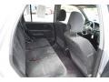 Satin Silver Metallic - CR-V EX 4WD Photo No. 33