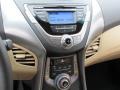 2013 Red Allure Hyundai Elantra GLS  photo #8