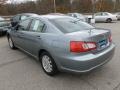 2009 Satin Meisai Pearl Mitsubishi Galant ES  photo #5