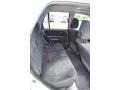 Satin Silver Metallic - CR-V EX 4WD Photo No. 34