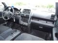 Satin Silver Metallic - CR-V EX 4WD Photo No. 35