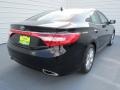 2013 Black Onyx Pearl Hyundai Azera   photo #3