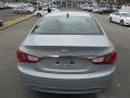 Iridescent Silver Blue Pearl - Sonata GLS Photo No. 4