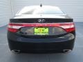 2013 Black Onyx Pearl Hyundai Azera   photo #4