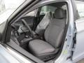 Iridescent Silver Blue Pearl - Sonata GLS Photo No. 7
