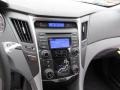 Iridescent Silver Blue Pearl - Sonata GLS Photo No. 8