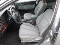 2009 Satin Meisai Pearl Mitsubishi Galant ES  photo #15