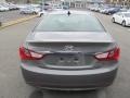 Harbor Gray Metallic - Sonata Limited Photo No. 4