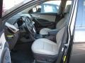 Beige Interior Photo for 2013 Hyundai Santa Fe #73149029