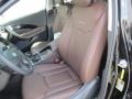 Chestnut Brown Front Seat Photo for 2013 Hyundai Azera #73149138