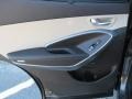 Beige Door Panel Photo for 2013 Hyundai Santa Fe #73149156