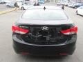 Midnight Black - Elantra GLS Photo No. 4