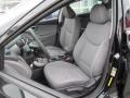 Gray Front Seat Photo for 2013 Hyundai Elantra #73149237