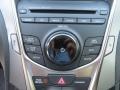 Chestnut Brown Controls Photo for 2013 Hyundai Azera #73149258