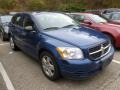 Deep Water Blue Pearl - Caliber SXT Photo No. 1