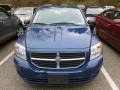 Deep Water Blue Pearl - Caliber SXT Photo No. 2