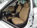 Shimmering White - Sonata GLS Photo No. 7