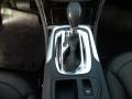  2013 Regal  6 Speed Automatic Shifter