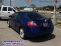 2006 Fiji Blue Pearl Honda Civic Si Coupe  photo #14