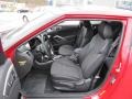 Boston Red - Veloster  Photo No. 7