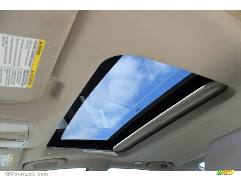 2007 Nissan Altima 2.5 S Sunroof Photos