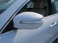 White Satin Pearl - Genesis 3.8 Sedan Photo No. 11