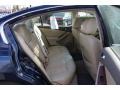 Frost Rear Seat Photo for 2007 Nissan Altima #73149812