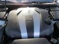 White Satin Pearl - Genesis 3.8 Sedan Photo No. 15