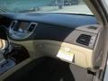 White Satin Pearl - Genesis 3.8 Sedan Photo No. 16