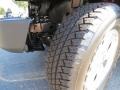 Black - Wrangler Unlimited Sahara 4x4 Photo No. 13