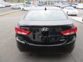 2013 Black Hyundai Elantra Limited  photo #5