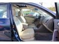 Frost Interior Photo for 2007 Nissan Altima #73149885
