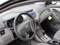 2013 Black Hyundai Elantra Limited  photo #6