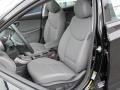 2013 Black Hyundai Elantra Limited  photo #7