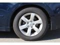 2007 Nissan Altima 2.5 S Wheel and Tire Photo