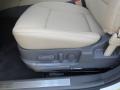 White Satin Pearl - Genesis 3.8 Sedan Photo No. 21