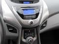2013 Black Hyundai Elantra Limited  photo #9