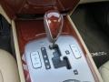 White Satin Pearl - Genesis 3.8 Sedan Photo No. 27