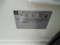 White Diamond Tricoat - XTS Premium FWD Photo No. 7