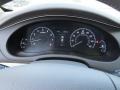 White Satin Pearl - Genesis 3.8 Sedan Photo No. 32