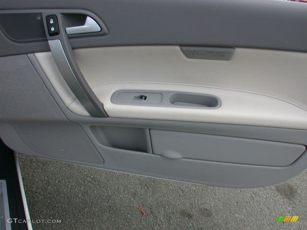 2009 C70 T5 Convertible - Ice White / Calcite photo #11