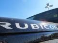 True Blue Pearl - Wrangler Unlimited Rubicon 4x4 Photo No. 6