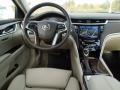 White Diamond Tricoat - XTS Premium FWD Photo No. 23