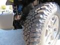 True Blue Pearl - Wrangler Unlimited Rubicon 4x4 Photo No. 12