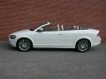 Ice White - C70 T5 Convertible Photo No. 24