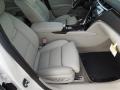 White Diamond Tricoat - XTS Premium FWD Photo No. 27