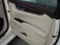 White Diamond Tricoat - XTS Premium FWD Photo No. 29