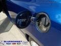 2006 Fiji Blue Pearl Honda Civic Si Coupe  photo #35