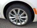 White Diamond Tricoat - XTS Premium FWD Photo No. 30